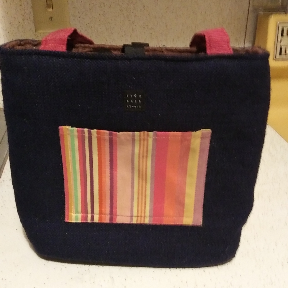1154 Lill purse only used once
